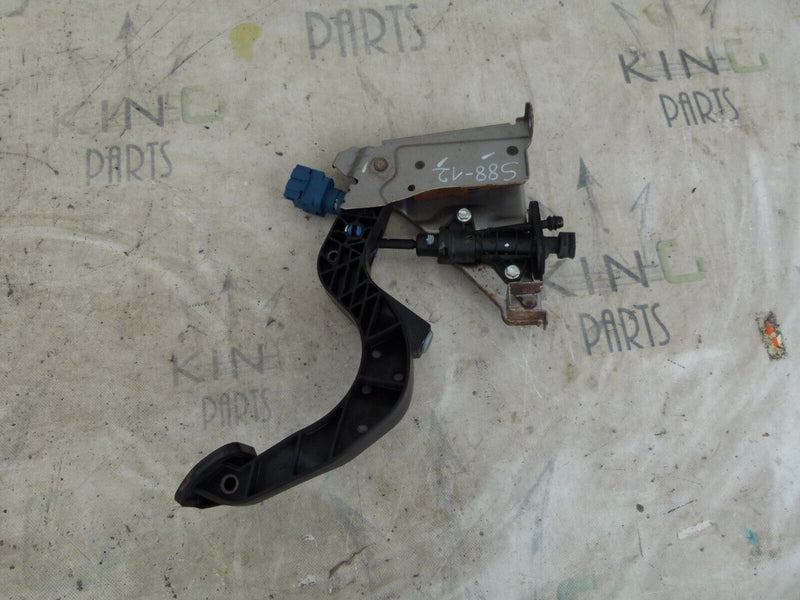 VW UP 2011-2016 SEAT MII SKODA CITIGO CLUTCH PEDAL GENUINE 1S2721059