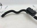 VW PASSAT B7 MK3 2.0 TDI **NEW FUEL DAMPER SENSOR 5Q0127242 HOSE PIPE 6C0130295