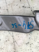 MERCEDES-BENZ A W177 FRONT LEFT BONNET HINGE A1778801200