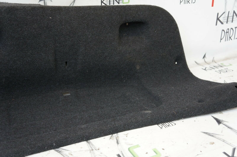 BMW 5 SERIES F10 2010-2017 GENUINE BOOT LID COVER TRIM LINING CARPET 7204372