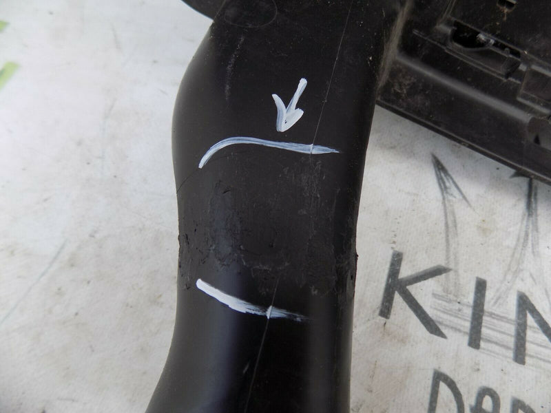 PEUGEOT 308 2017-ON FRONT BUMPER GRILL SUPPORT FRAME PANEL 9817230777