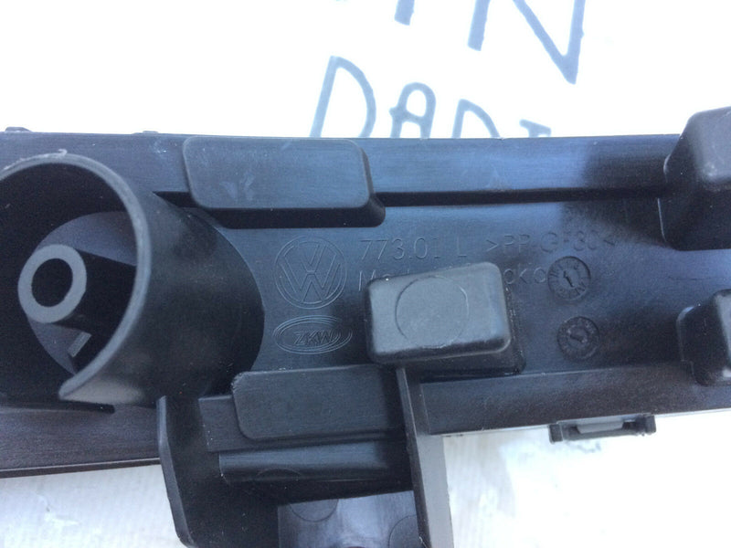 VW E-UP ! 2014-2017 GENUINE DRL DAYTIME RUNNING LIGHT LEFT SIDE 12E941055B N/S