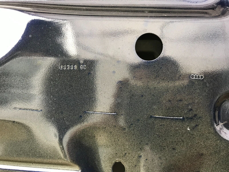 AUDI Q3 F3 MK2 2019-ON GENUINE FRONT DOOR SHELL PANEL LEFT PASSENGER SIDE