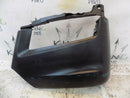 MAN TGX EURO 6 2020-ON LEFT BUMPER CORNER UPPER NO PAINT OEM 171136390100