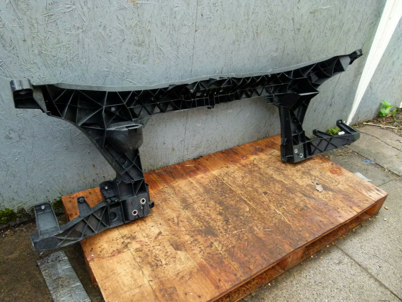 MERCEDES SPRINTER 906 06-13 FRONT SLAM PANEL RADIATOR CARRIER A9068800203