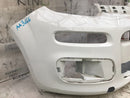 FIAT PANDA MK3 (319) 2011-ON FRONT BUMPER GENUINE 735520671