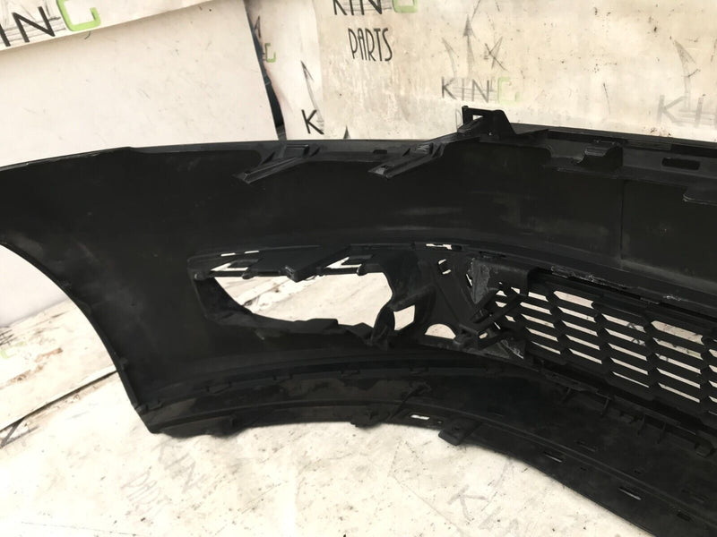 VW POLO MK5 6R 2009-2014 FRONT BUMPER PDC GENUINE 6R0807221