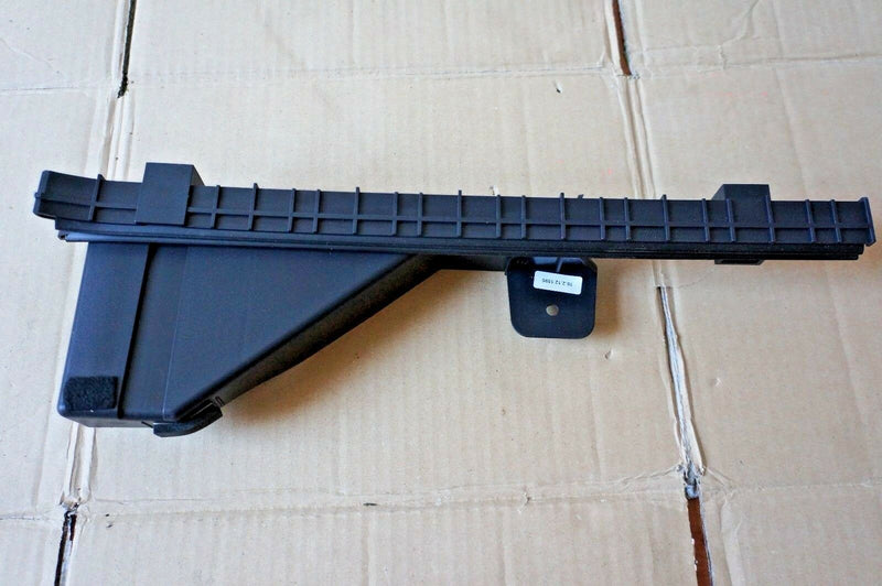 FIAT PANDA 2 2003-2012 REAR RIGHT WINDOW GUIDE RAIL PANE 51767628 (S01)