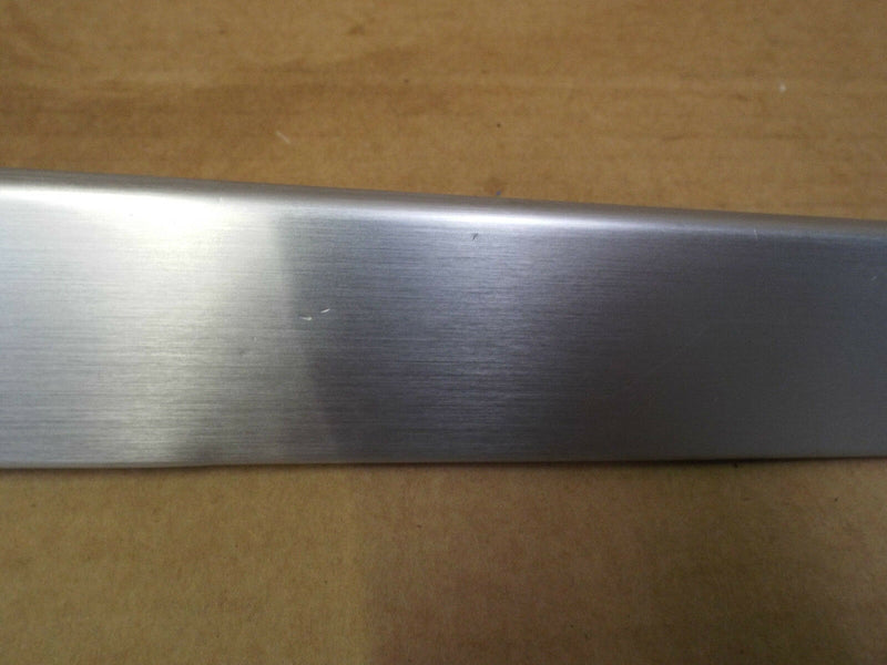 Audi A6 C6 2004-2011 Front Left N/S Door Card Aluminium Trim Strip 4F0 867 409