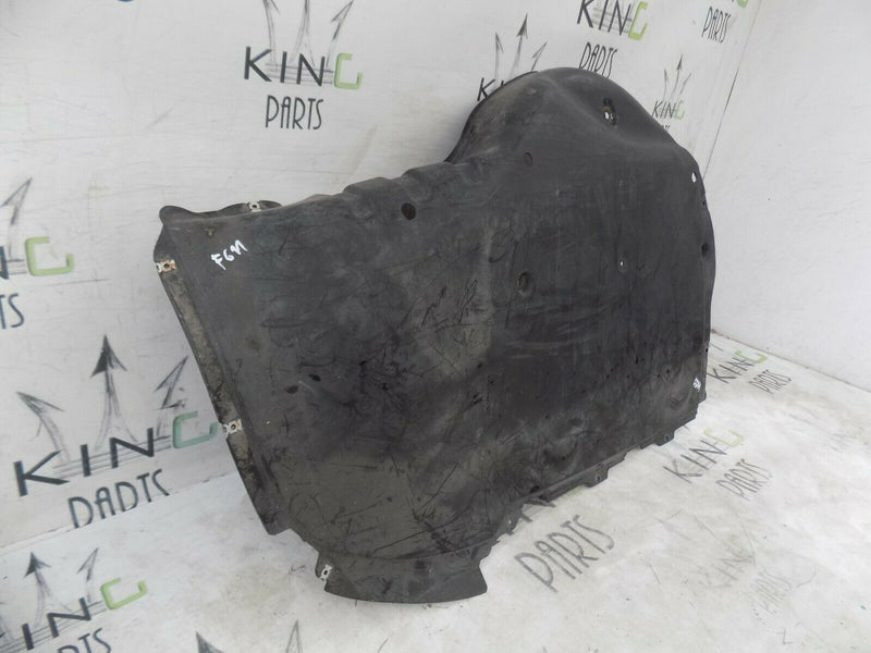 VW PASSAT B8 2014-ON REAR UNDERBODY TRIM 3G0825336 GENUINE