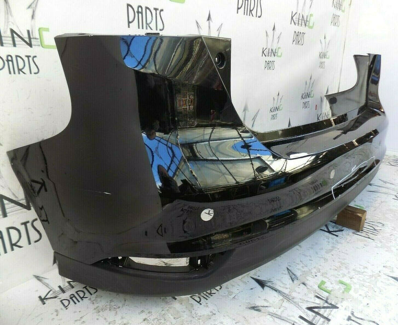 FORD FOCUS III MK3 FACELIFT 2014-17 HATCHBACK REAR BUMPER PDC F1EB-17906