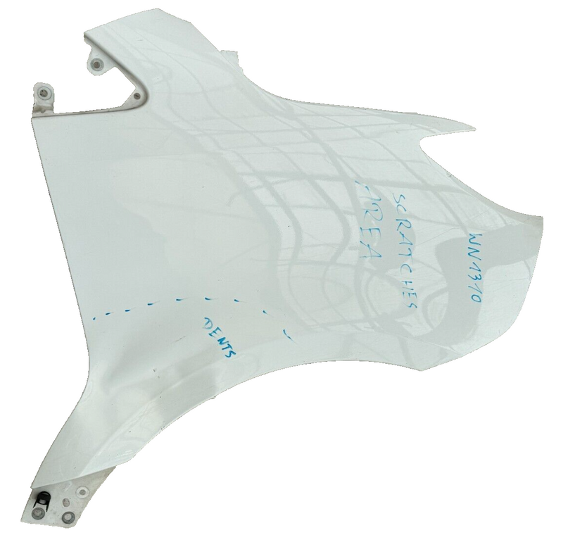 MERCEDES SPRINTER MK3 907 910 2019-23 FRONT FENDER WING PANEL RIGHT SIDE
