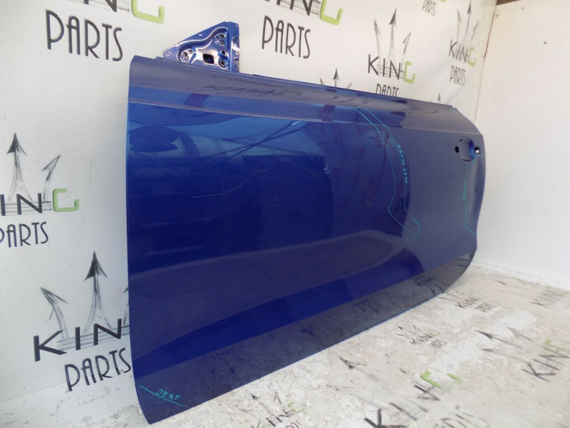AUDI A5 8T COUPE 2007-2012 O/S DRIVER RIGHT SIDE DOOR PANEL 8T0831311F