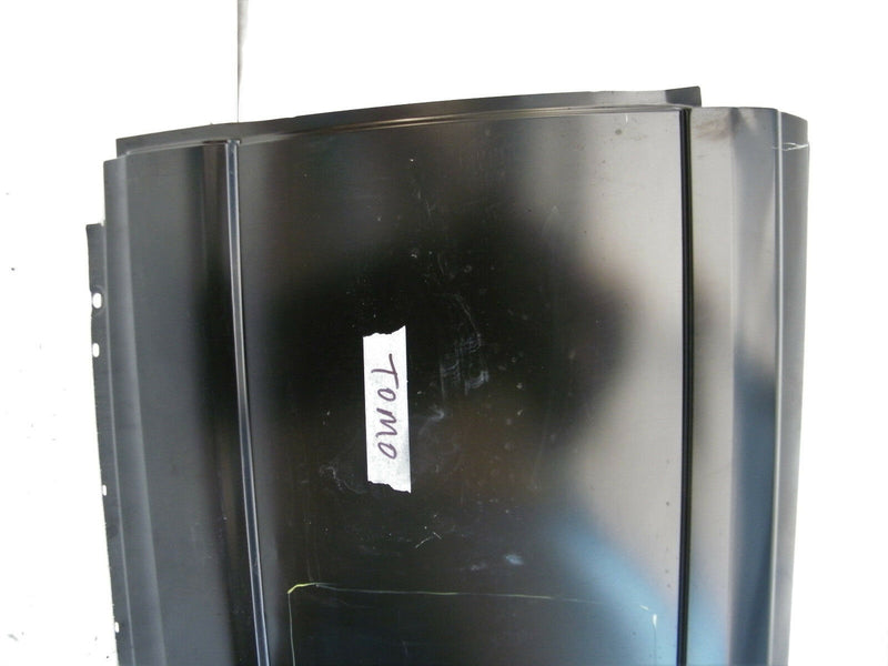 FORD TRANSIT CUSTOM 290 2012-2017 REAR QUARTER PANEL SECTION BODY LEFT SIDE N/S