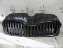 SKODA FABIA III MK3 MONTE CARLO 2019-ON FL FRONT BONNET GRILLE 6V0853653C