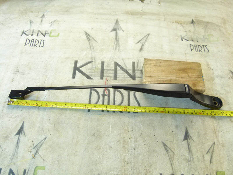 PEUGEOT 308 SW ESTATE 2017-21 FRONT RIGHT DRIVER SIDE WIPER ARM 97036203