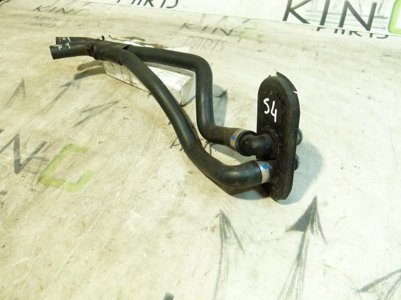 AUDI A4 S4 8W B9 2016-ON ENGINE COOLANT PIPE HOSE 8W2819350