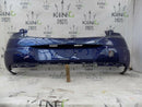 VAUXHALL ASTRA MK7 2015-2019 BLUE REAR BUMPER GENUINE 39202159