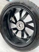 SKODA KAMIQ 18" ALLOY WHEEL RIM 7J ET39 657601025A