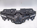 RENAULT CLIO MK IV 2012-2015 FRONT BUMPER UPPER RADIATOR GRILL 622563184R (R13)