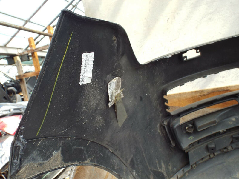 RANGE ROVER VOGUE L405 2012-2016 FRONT BUMPER GENUINE BLACK (A8570) CK52-17F003