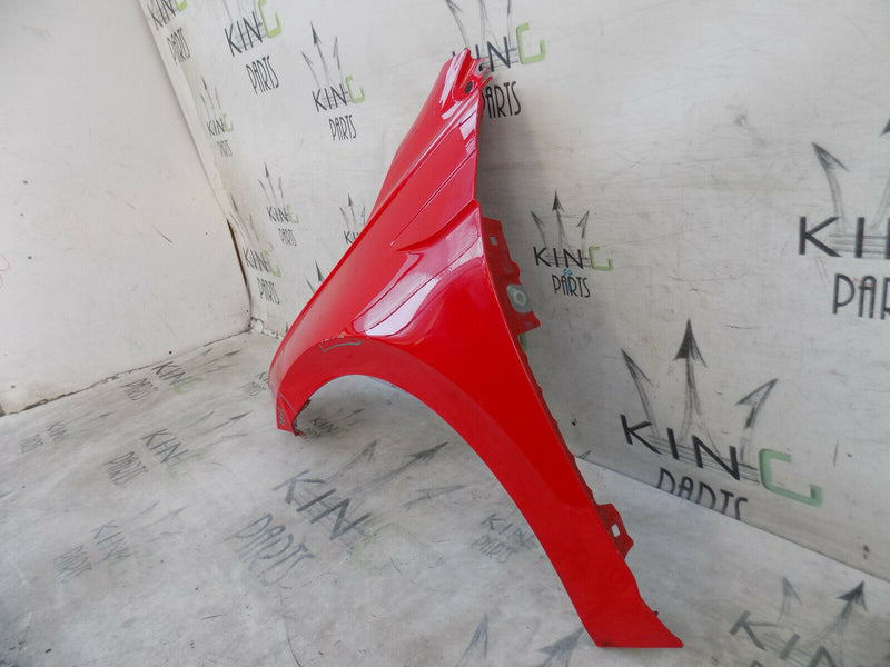 VW POLO AW 2017-ON GENUINE FRONT FENDER WING PANEL LEFT SIDE 2G0821103