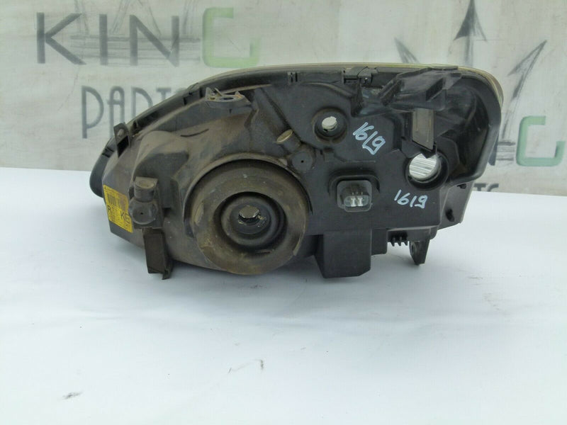 HONDA CIVIC 2002-04 GENUINE HEADLIGHT RIGHT DRIVER SIDE 33100-S5T-E010-M2
