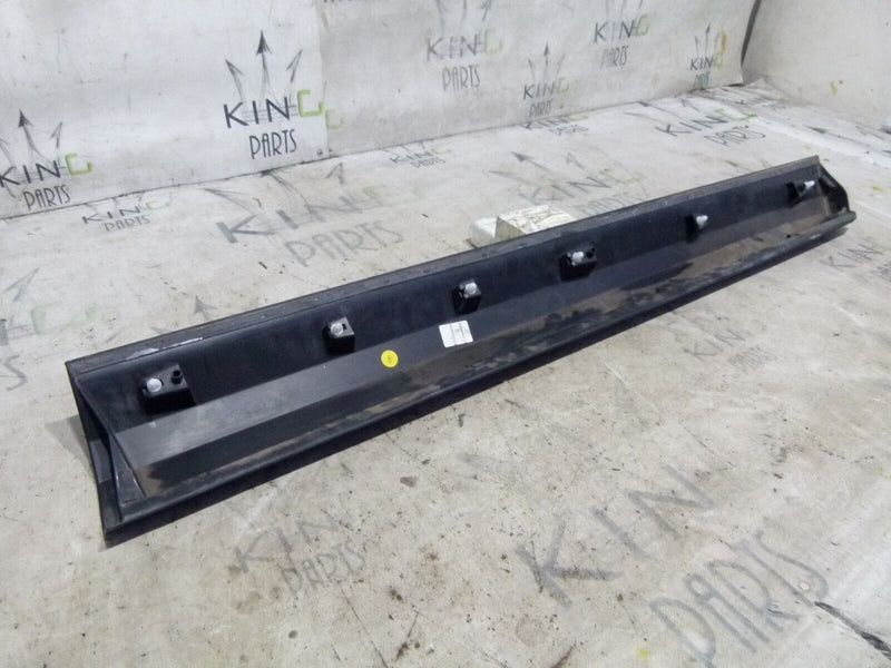 SKODA ENYAQ IV 2020-ON FRONT DOOR LEFT SIDE TRIM MOULDING COVER 5LA854939
