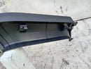MERCEDES GLC X253 SUV 16-21 TAILGATE RIGHT SIDE TRIM MOULDING PANEL A2537400271