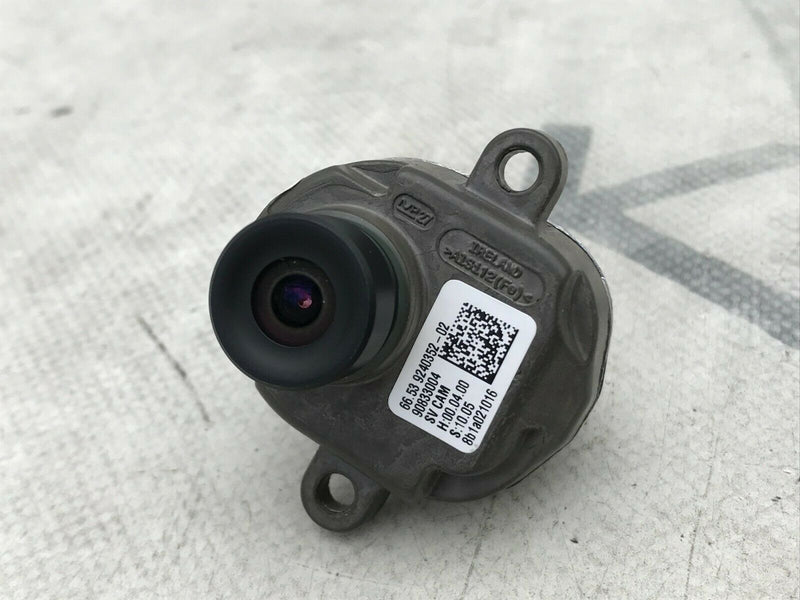 GENUINE BMW Kamera Side View Camera X5 X6 3er 4er 5er 6er 7er  66539240352