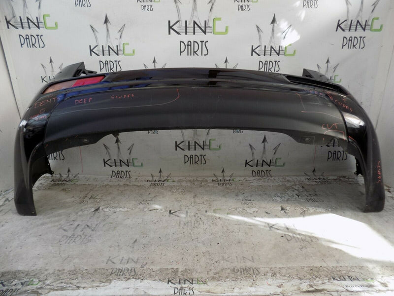 MITSUBISHI OUTLANDER MK3 2012-2014 REAR BUMPER PRE-FCL MMC64-10C161-ZZ