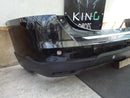 Nissan X Trial MK3 2014-On Rear Bumper Genuine Black (A1289) 85022-4CE0H