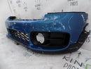 BMW MINI COOPER COUNTRYMAN F60 2017-ON FRONT BUMPER GENUINE 5111 7390520