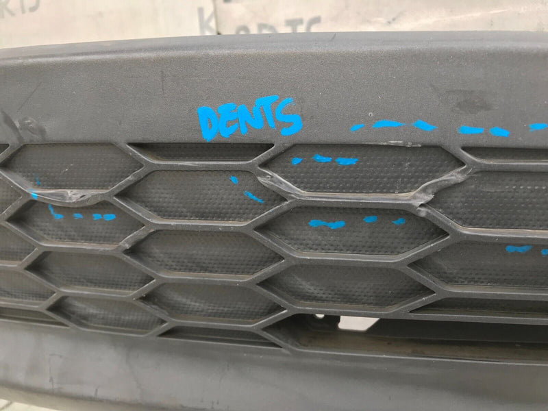 HONDA CIVIC MK8 2006-2011 REAR BUMPER DIFFUSER GENUINE 71502SMGAZZ00