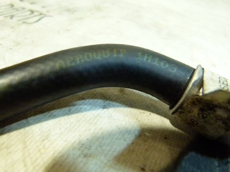 RANGE ROVER SPORT 13-17 ANTI ROLL BAR PUMP HOSE PIPE GENUINE CPLA5E497LB