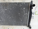 AUDI A4 B5 A6 C5 1.6 1.8 1.9 TDI AC CONDENSER & RADIATOR 8D0121251 3B0260401
