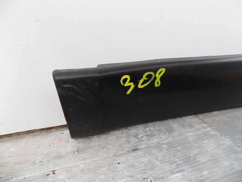 SKODA YETI 5L FACELIFT 2013-2017 SIDE SKIRT SILL COVER LEFT PASSENGER SIDE (308)