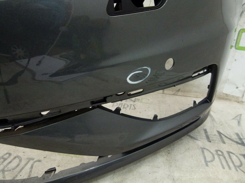 VW GOLF MK7 SE NAV 2013-2017 FRONT BUMPER PDC, WASHER HOLES 5G0807221