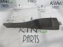TOYOTA PRIUS XW30 2009-15 REAR RIGHT SEAT TRIM COVER PANEL AIR VENT T71751-X1B16
