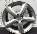 AUDI Q7 ALLOY WHEEL RIM 20'' INCHES 9J x20H2 ET60 4L0601025H