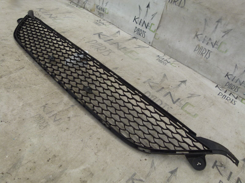MERCEDES AMG CLS C257 2018-21 FRONT BUMPER GRILLE GENUINE A2578856901