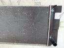 TOYOTA AVENSIS, VERSO 1.6 1.8 A/C AIR CONDITIONING CONDENSER DT422133-8222