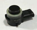VW CRAFTER MK2 (SY, SZ) MAN TGE NEW PDC PARKING SENSOR PAINTED BLACK 5Q0919275B