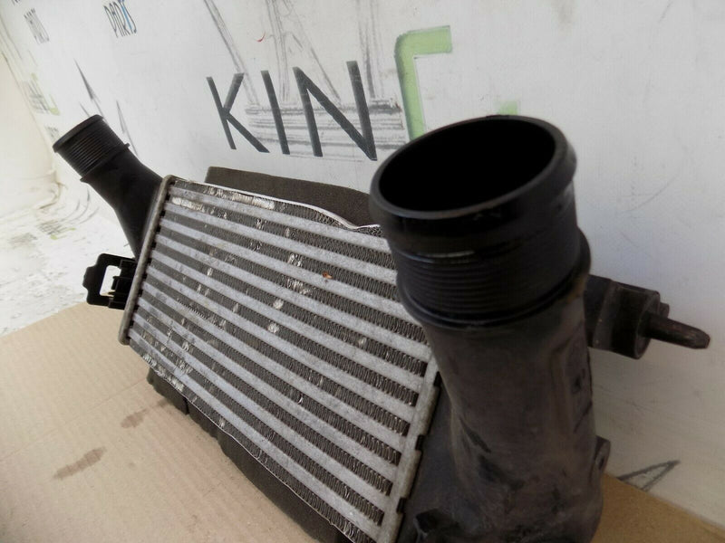 FORD FIESTA MK7 ST/FOCUS/C-MAX 1.0 PETROL ECOBOOST 12-17 INTERCOOLER RADIATOR