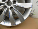 KIA CARENS 17" INCH RIM ALLOY WHEEL 7J X17 ET50.5 SILVER 52910-A4250