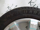 TOYOTA YARIS 2006-2011 MK2 15" INCH ALLOY WHEEL + TYRE 185/60R15 5,5JX15CH