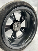 AUDI A3 S3 8Y 18' ALLOY WHEEL RIM 8J ET46 & TYRE 225/40/18 8Y0601025G