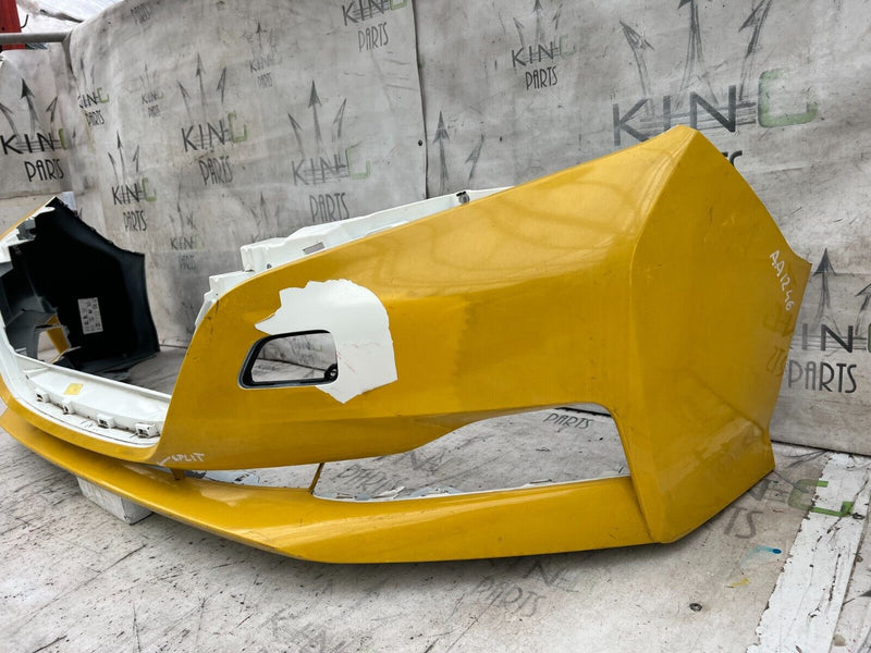 NISSAN LEAF (ZE1) 2018-ON FRONT BUMPER GENUINE 62022-5SH0H