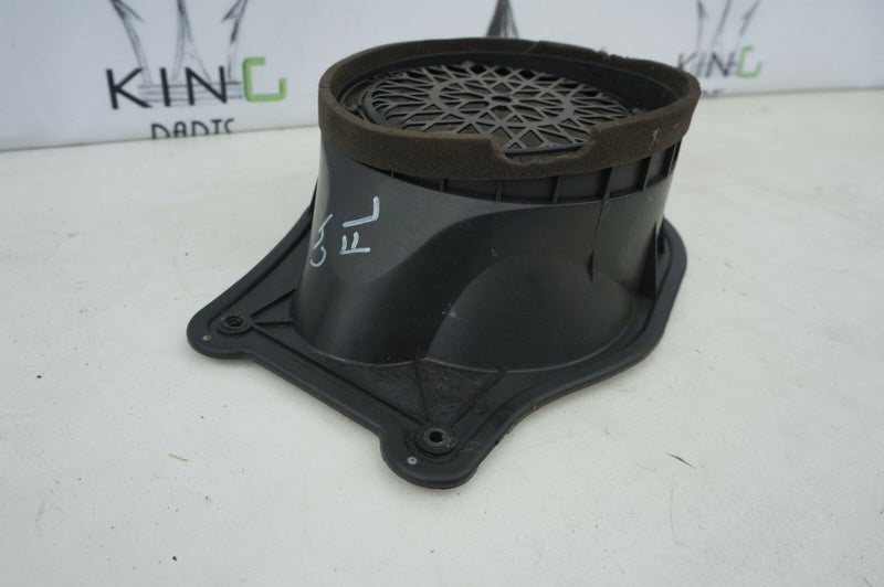 CITROEN C4 GRAND PICASSO 2006-2013 DOOR SPEAKER FRONT LEFT WITH COVER