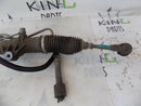AUDI A6 (C6/44) 2005-2012 HYDRAULIC FLUID POWER STEERING RACK 4F2422066A